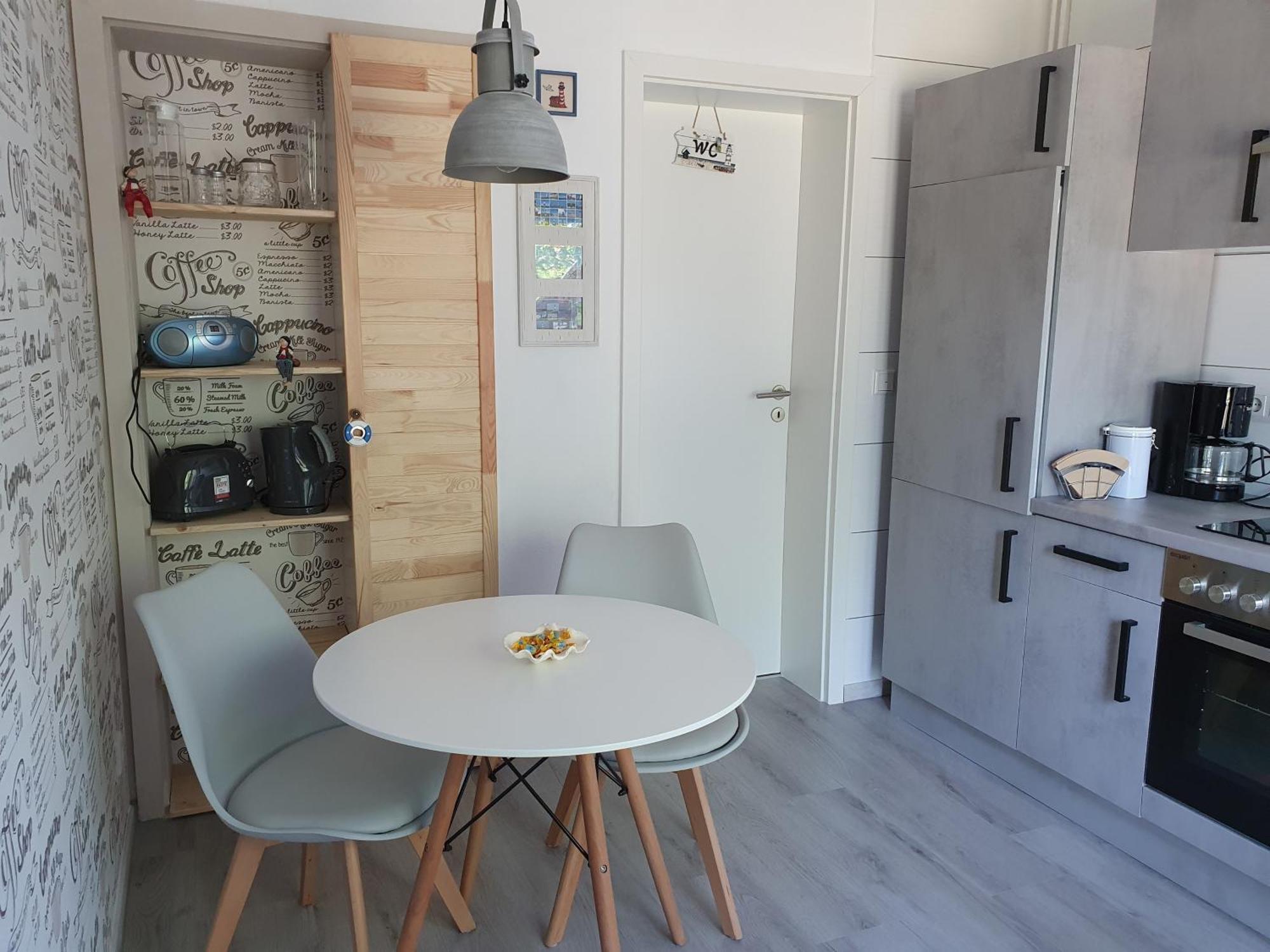 Lighthouse Apartment Drage  ภายนอก รูปภาพ