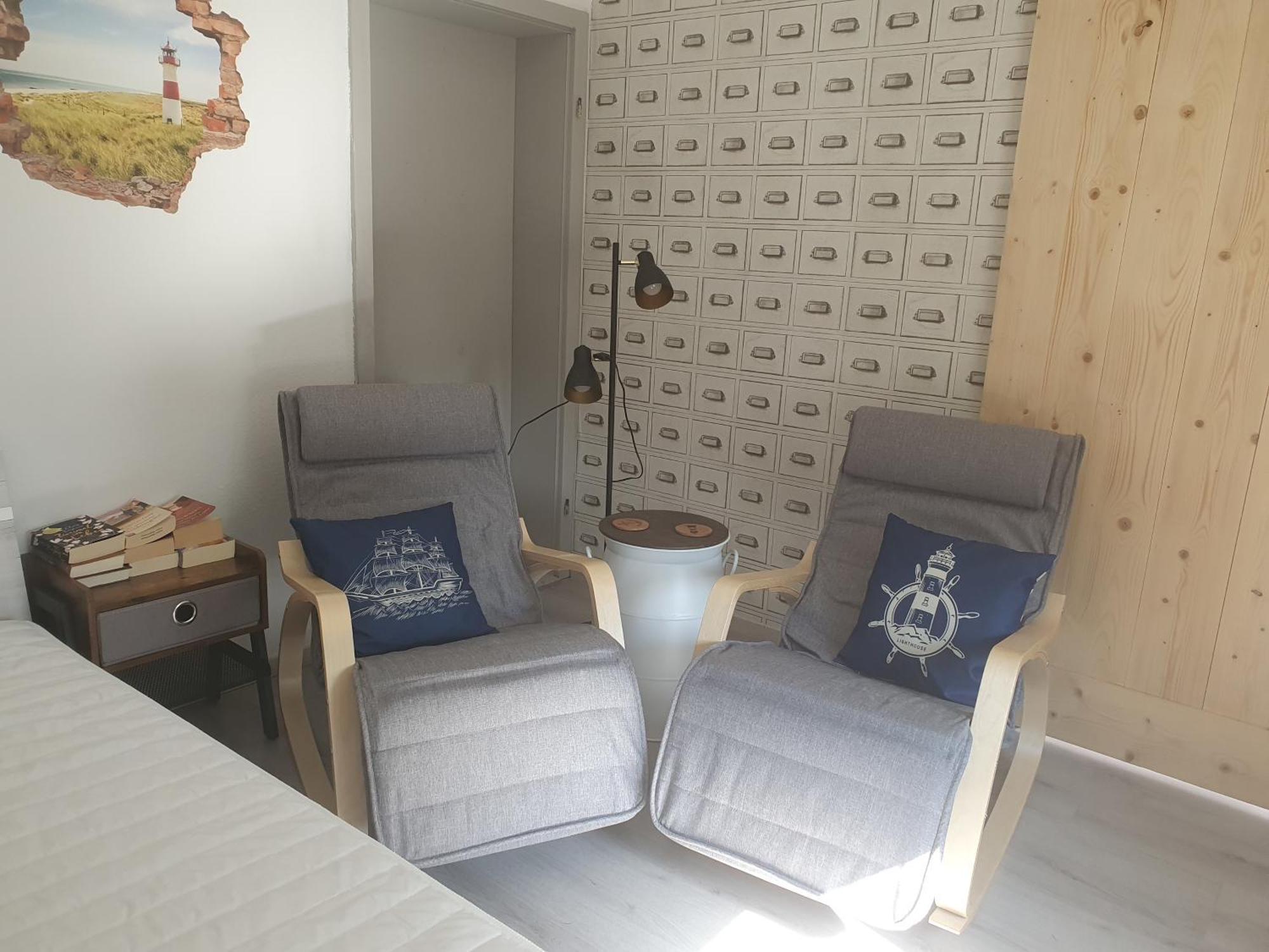 Lighthouse Apartment Drage  ภายนอก รูปภาพ
